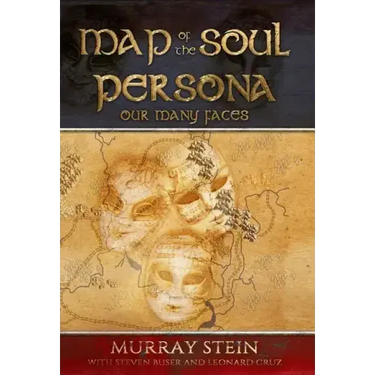Map of the Soul - Persona: Our Many Faces