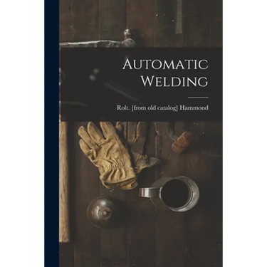 Automatic Welding