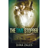 The Time Stopper (Mind Dimensions Book 0)