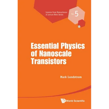 Fundamentals of Nanotransistors
