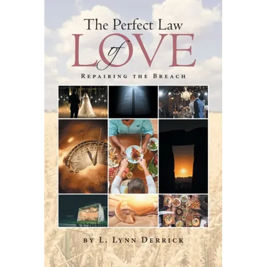 The Perfect Law of Love: Repairing the Breach