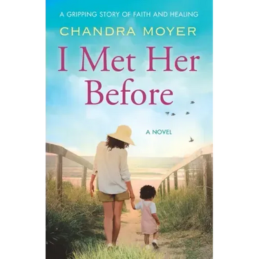 I Met Her Before