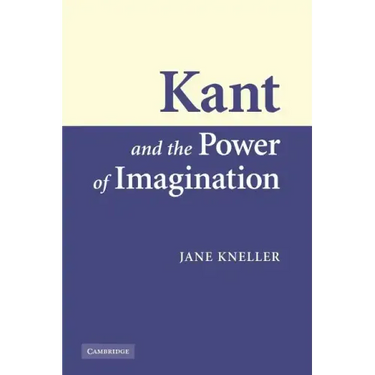 Kant and the Power of Imagination