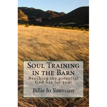 Soul Training in the Barn