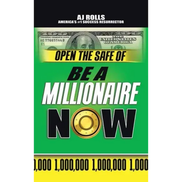 Open the Safe of Be a Millionaire Now