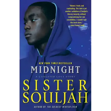 Midnight: A Gangster Love Story