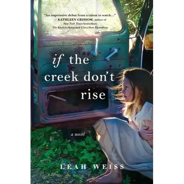 If the Creek Don't Rise