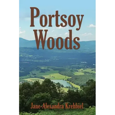 Portsoy Woods