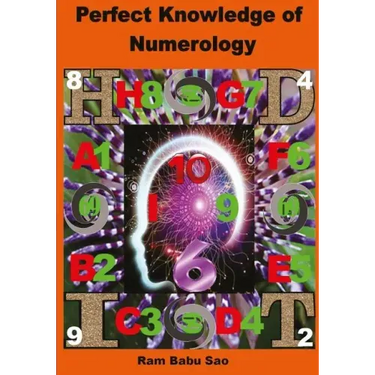 Perfect Knowledge of (Numerology): Numerology