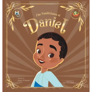 The Faithfulness of Daniel