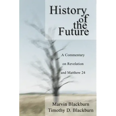 The History of the Future