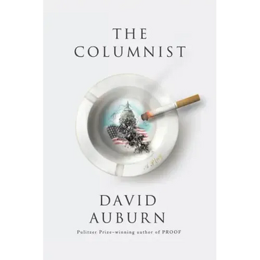 The Columnist: A Play