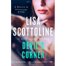 Devil's Corner: A Rosato and Associates Novel