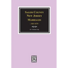 Salem County, New Jersey Marriages, 1683-1878