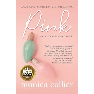 Pink: A Christmas Romance