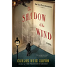 The Shadow of the Wind