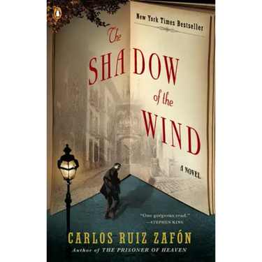 The Shadow of the Wind