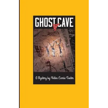 Ghost Cave