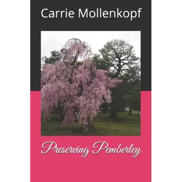 Preserving Pemberley