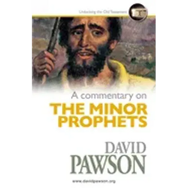 A Commentary on The Minor Prophets