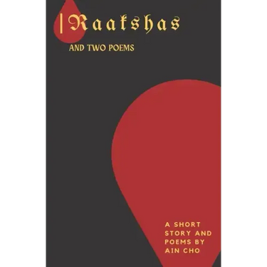 Raakshas