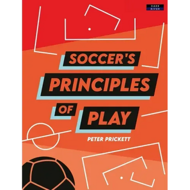 Soccer's Principles of Play