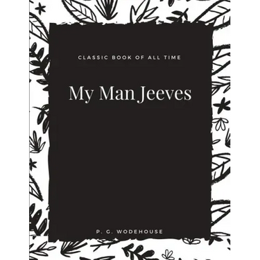 My Man Jeeves