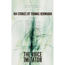 The Voice Imitator