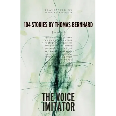 The Voice Imitator