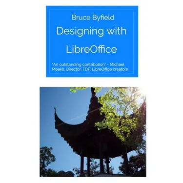 Designing with LibreOffice