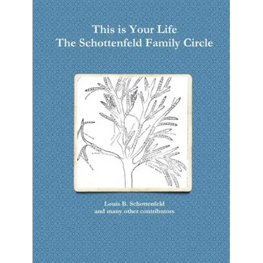 The Schottenfeld Family Circle