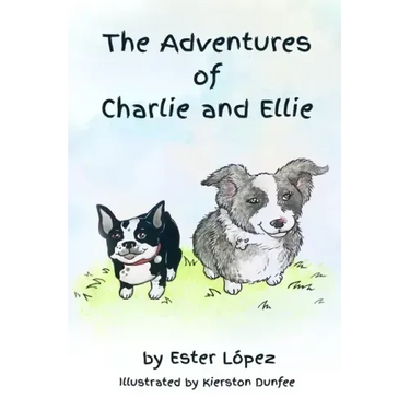 The Adventures of Charlie and Ellie