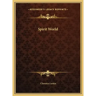 Spirit World