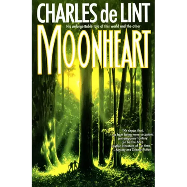 Moonheart