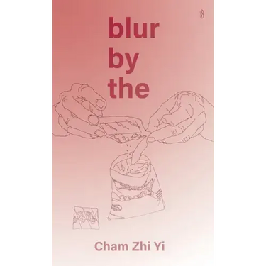 blur by the