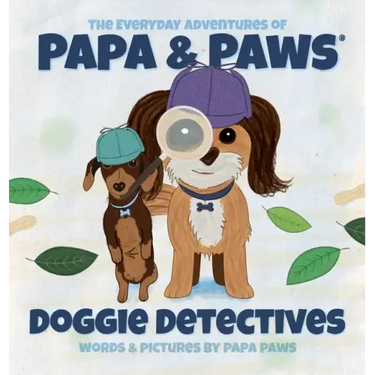 Doggie Detectives