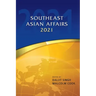 Southeast Asian Affairs 2021