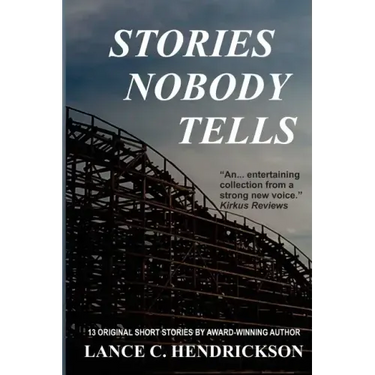Stories Nobody Tells