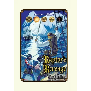 Raptor's Revenge