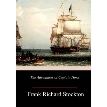 The Adventures of Captain Horn