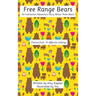 Free Range Bears: An Interactive Adventure Story about Three Bears