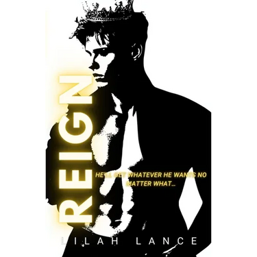 Reign: Underworld Kings Book IV