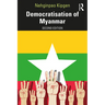 Democratisation of Myanmar