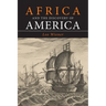 Africa and the Discovery of America