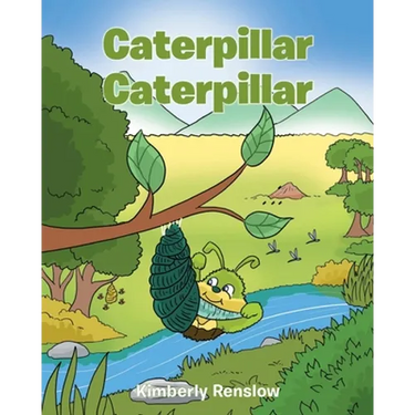 Caterpiller Caterpiller