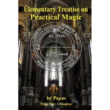Elementary Treatise on Practical Magic