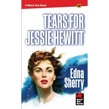 Tears for Jessie Hewitt