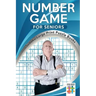 Number Game for Seniors Sudoku Large Print Puzzle Books