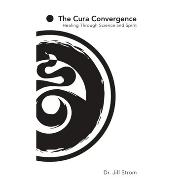 The Cura Convergence: Healing Through Science and Spirit