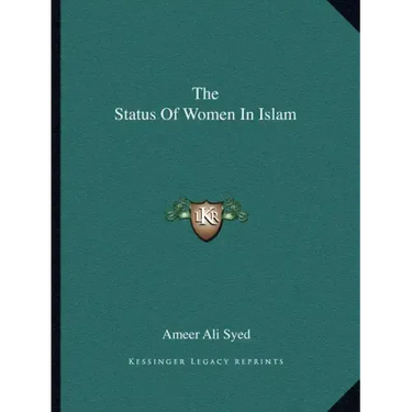 The Status of Women in Islam